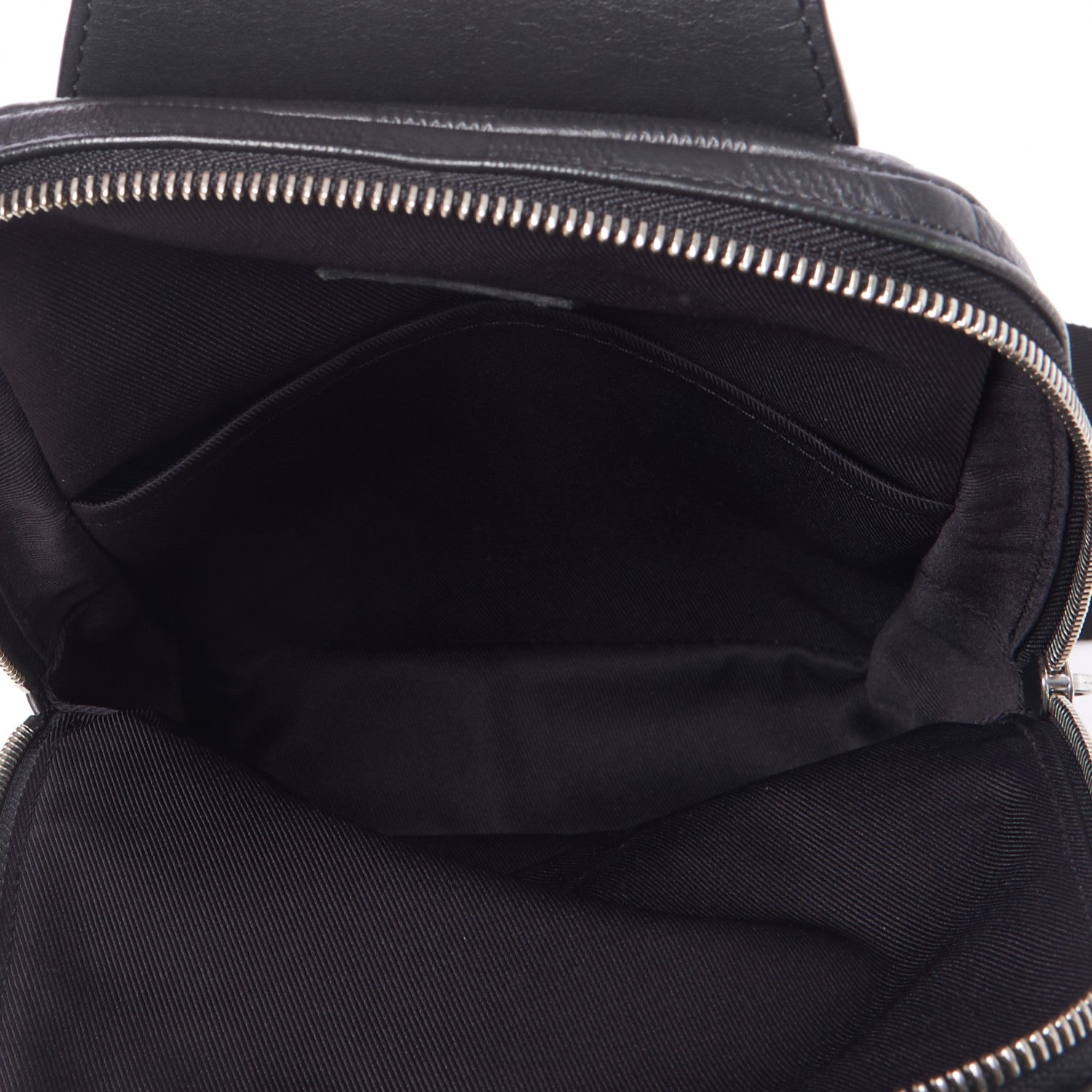 Louis Vuitton Damier Infini Avenue Sling Bag Onyx 6 of 7