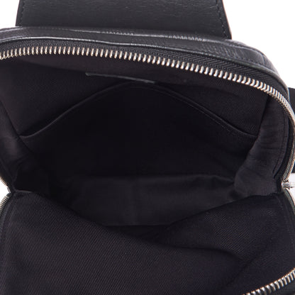 Louis Vuitton Damier Infini Avenue Sling Bag Onyx 6 of 7