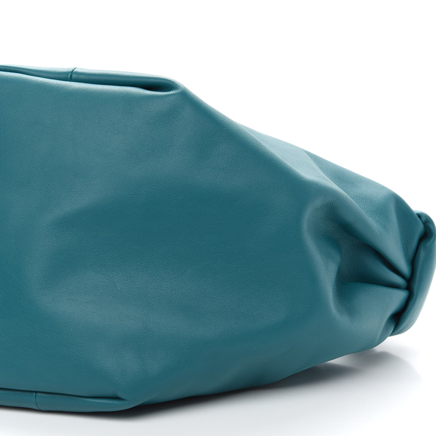 Bottega Veneta Nappa Mini Double Knot Bag Mallard 6 of 10