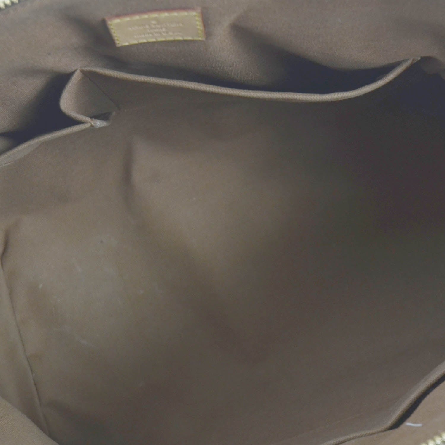 Louis Vuitton Monogram Tivoli GM 10 of 13