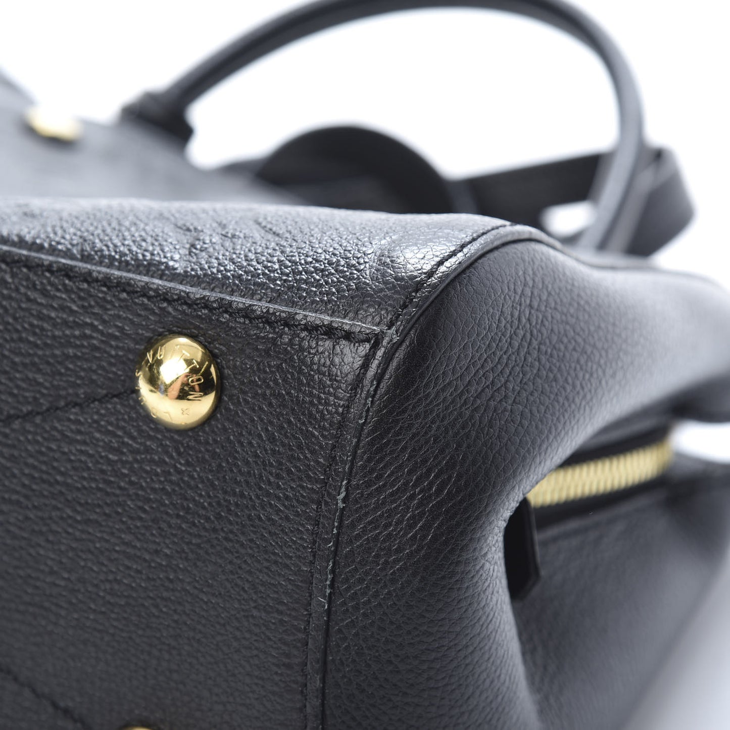 Empreinte Montaigne BB Black