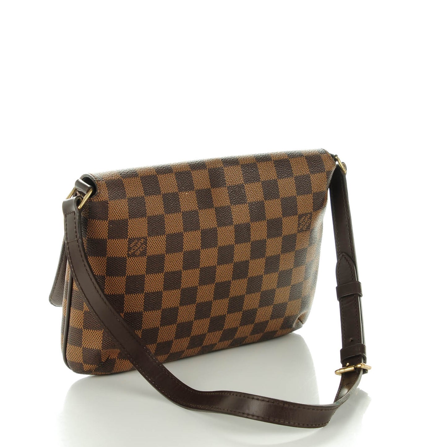 Damier Ebene Musette Tango