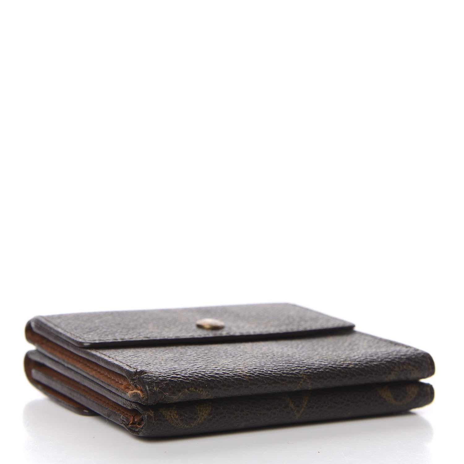 Louis Vuitton Monogram Elise Wallet 4 of 16