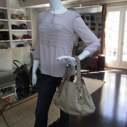 Gucci Guccissima Leather Pelham 2 of 12