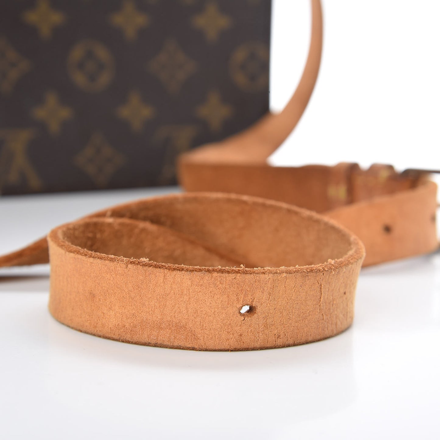 Monogram Cartouchiere 26