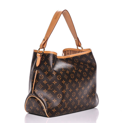 Louis Vuitton Monogram Delightful PM 3 of 7