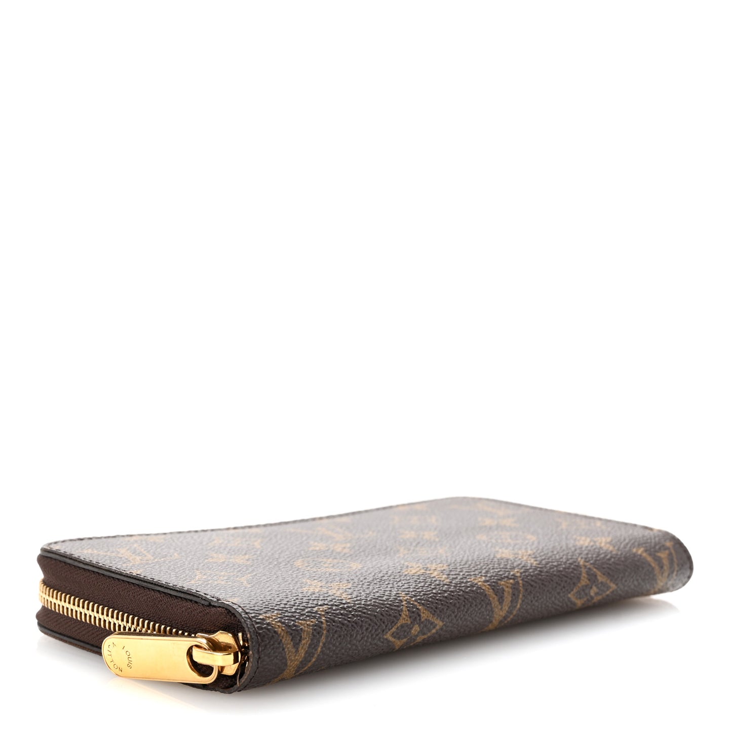 Monogram Zippy Wallet