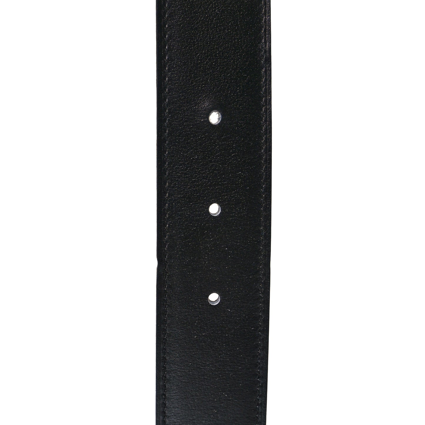 Box Togo 32mm H Belt 95 Black Gold