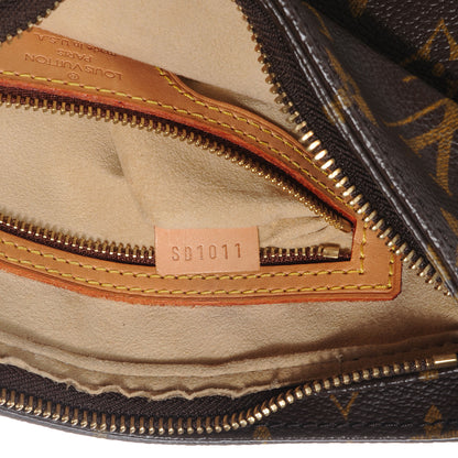 Louis Vuitton Monogram Looping MM 7 of 7
