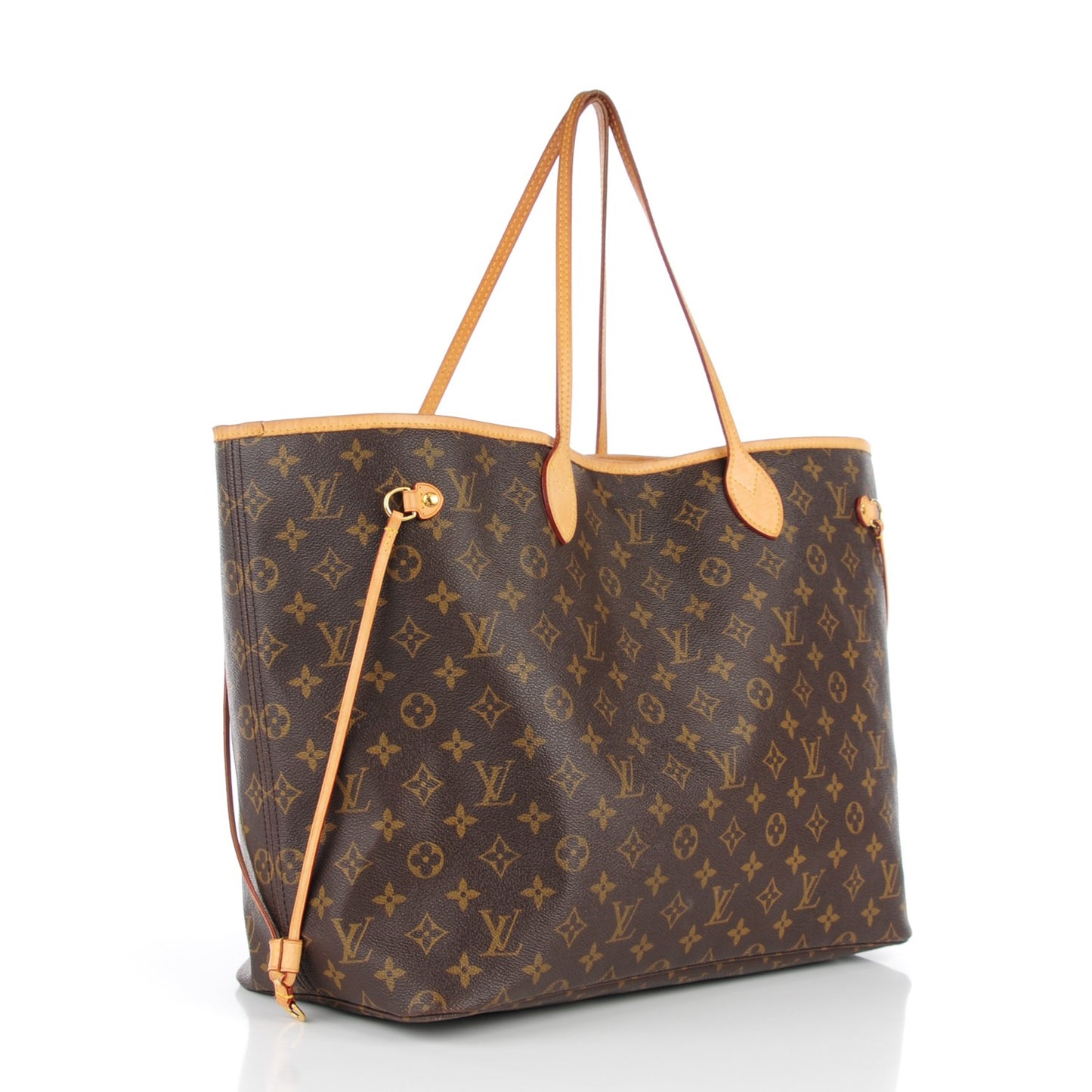 Monogram Neverfull GM