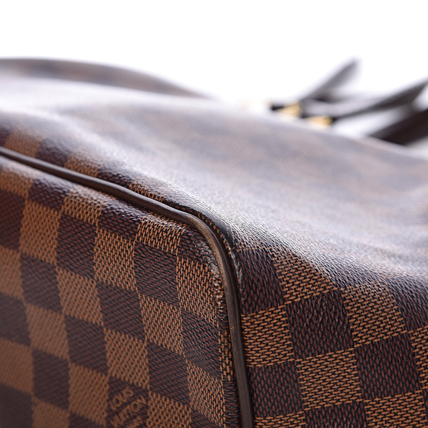 Louis Vuitton Damier Ebene Westminster PM 12 of 14