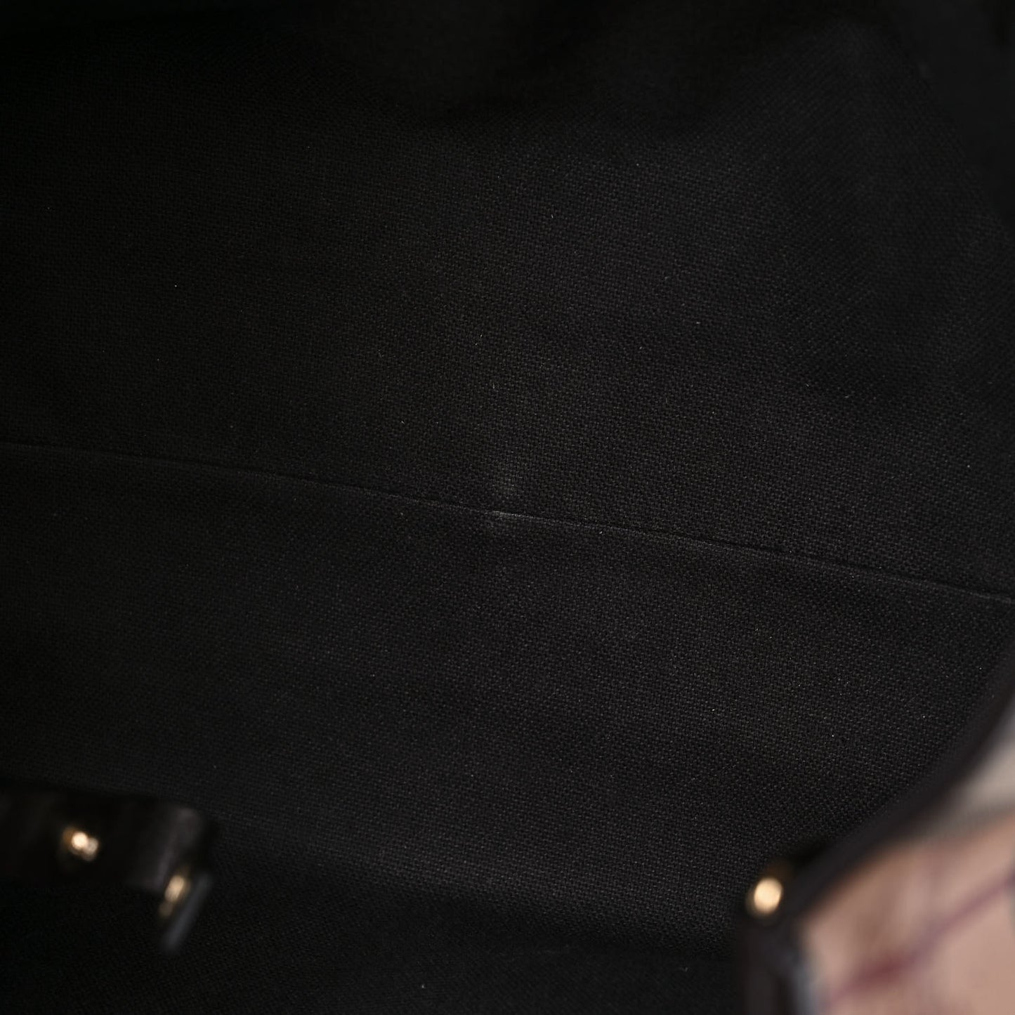 Haymarket Check Small Canterbury Tote Chocolate