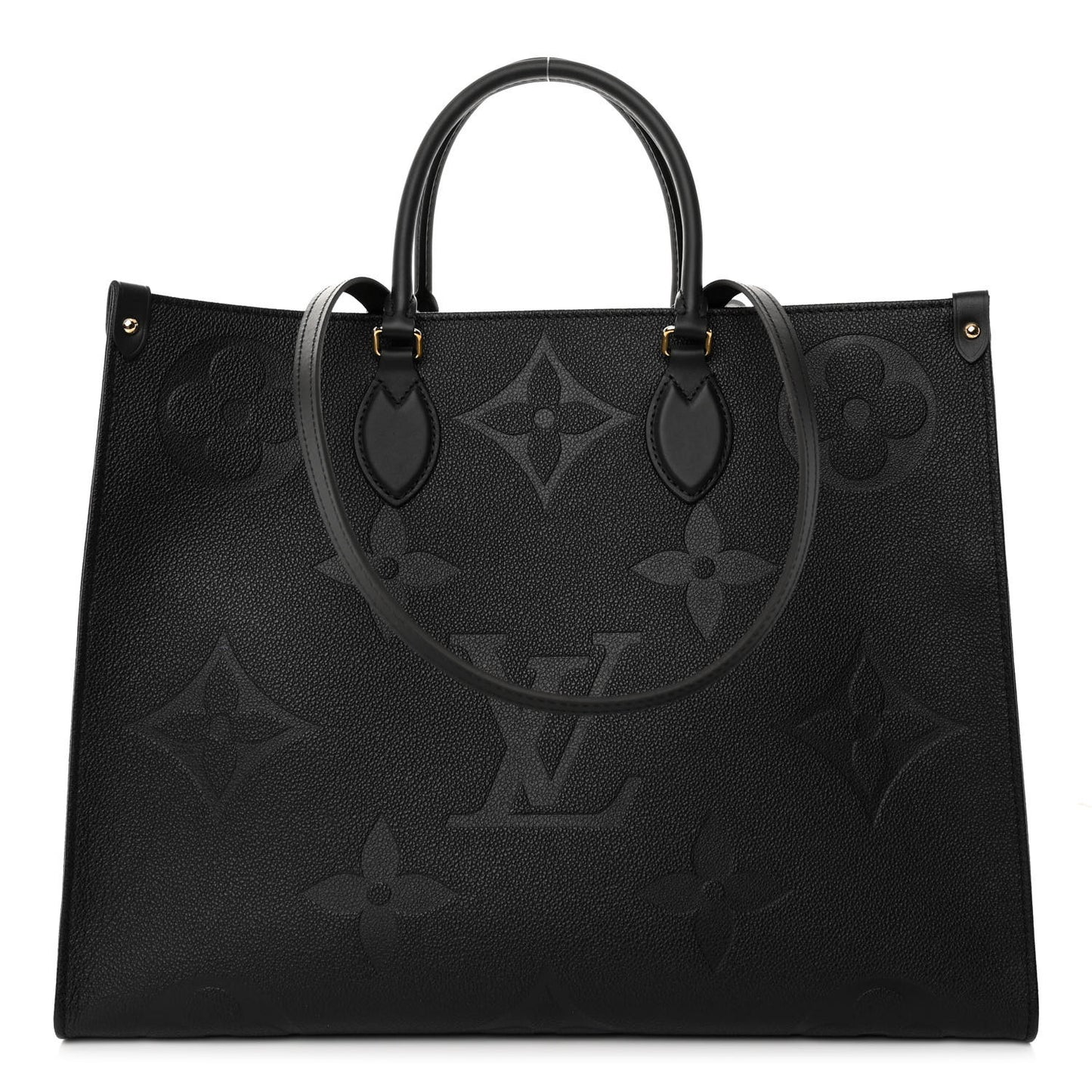 Empreinte Monogram Giant Onthego GM Black