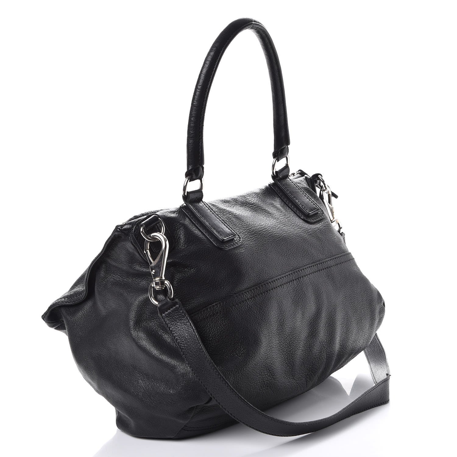 Givenchy Sugar Goatskin Large Pandora Black 3 of 13
