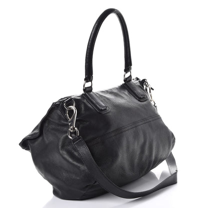 Givenchy Sugar Goatskin Large Pandora Black 3 of 13