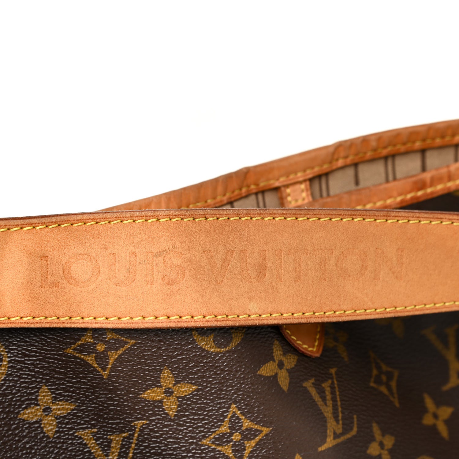 Louis Vuitton Monogram Delightful PM 15 of 21