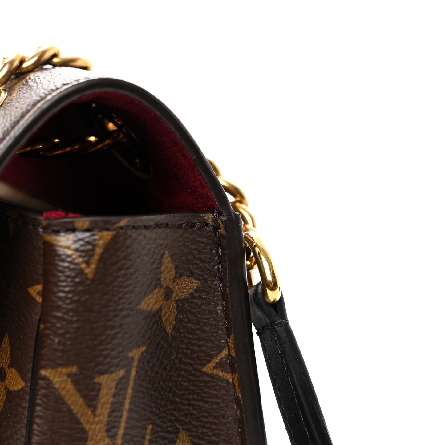 Monogram Passy