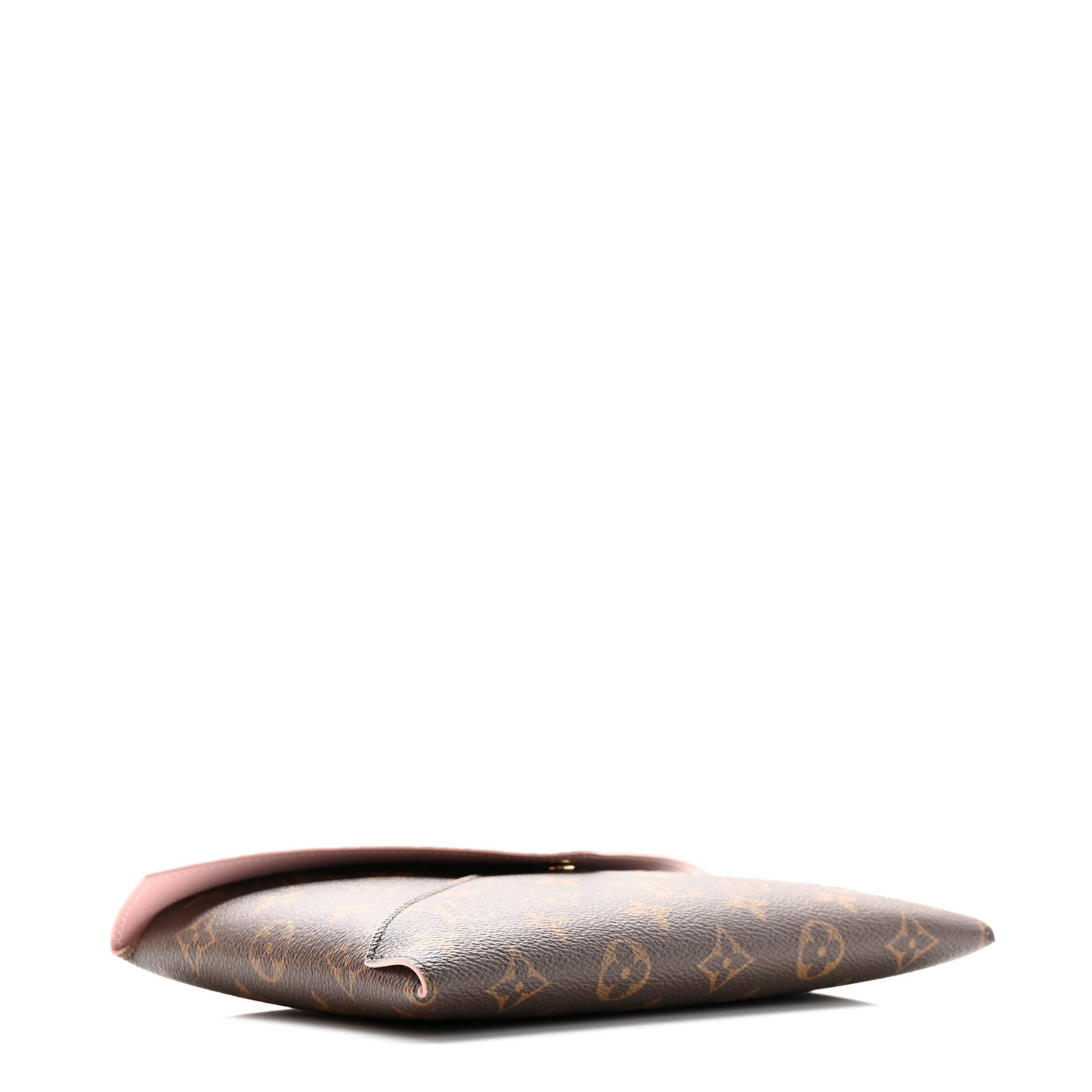 Monogram Kirigami Pochette Set