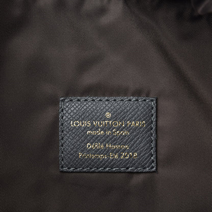 Louis Vuitton Monogram Cabas Light 7 of 9