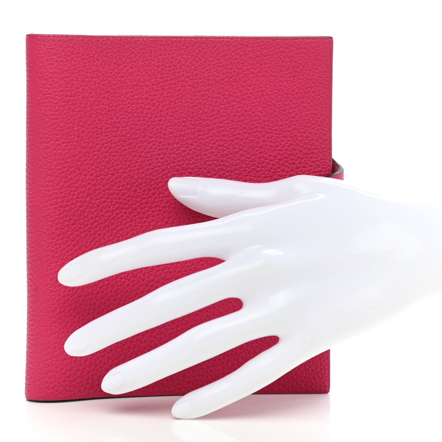 Togo Ulysse PM Notebook Cover Rose Mexico