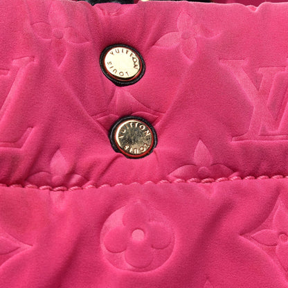 Louis Vuitton Monogram Scuba MM Fuchsia 19 of 22