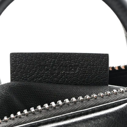 Givenchy Sugar Goatskin Mini Antigona Black 7 of 16
