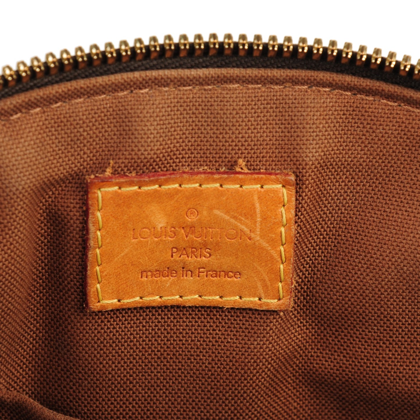 Monogram Tivoli PM