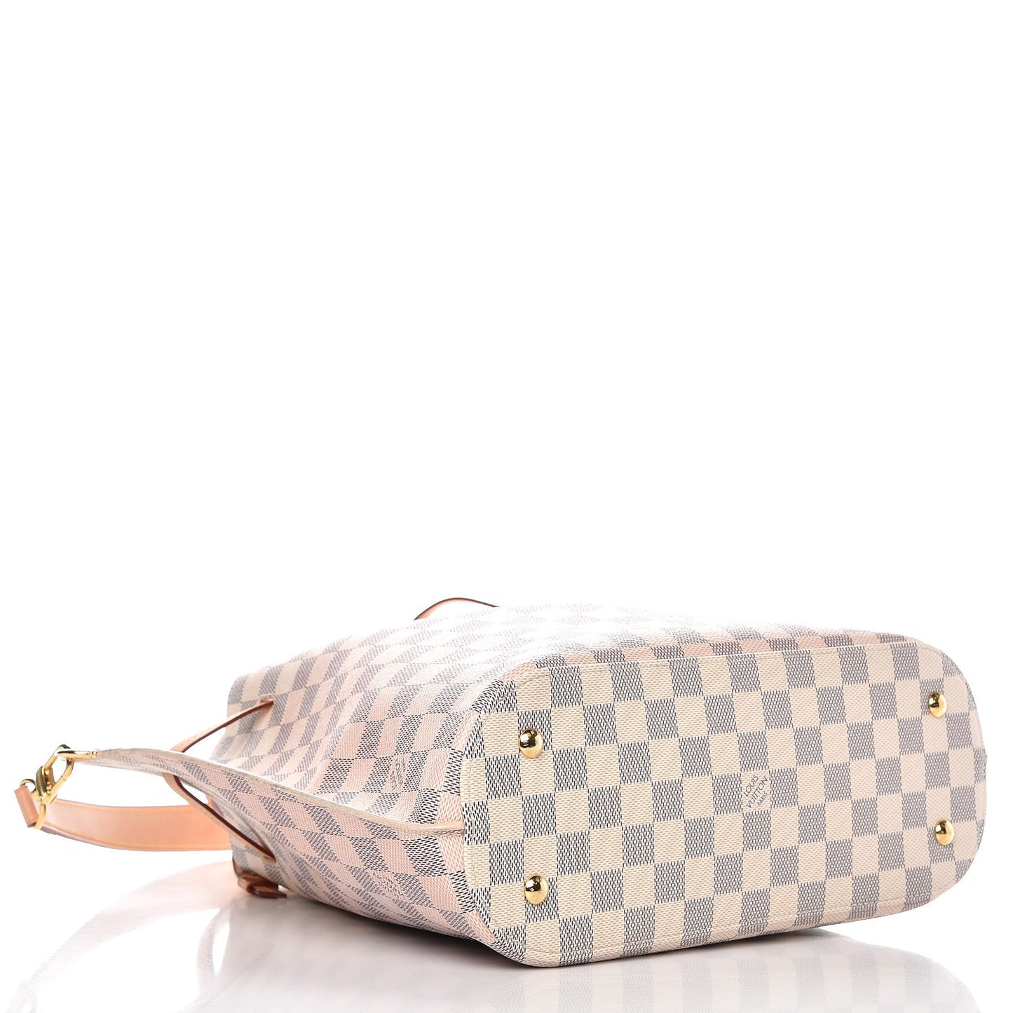Damier Azur Girolata