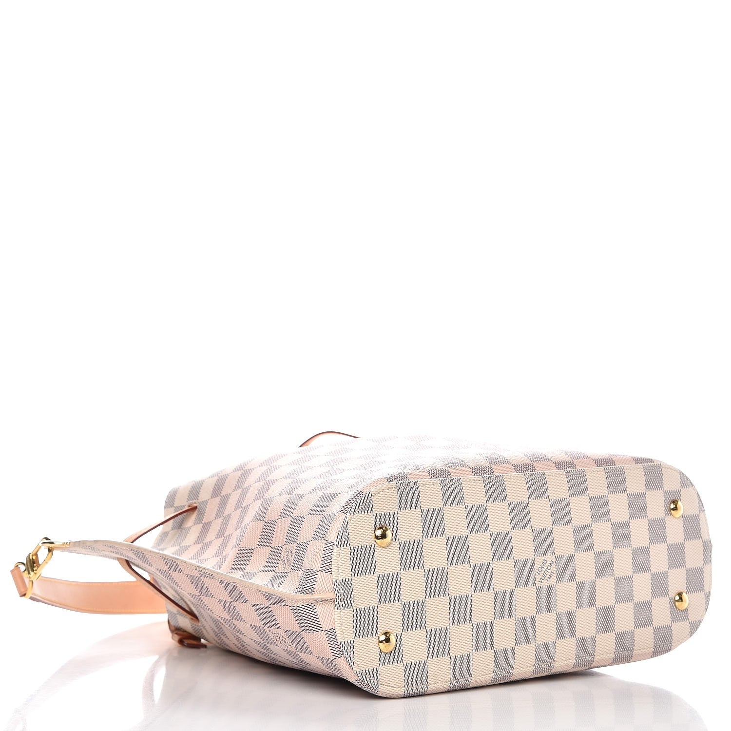 Louis Vuitton Damier Azur Girolata 5 of 11