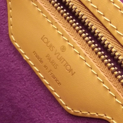 Louis Vuitton Epi Saint Jacques Yellow 8 of 8