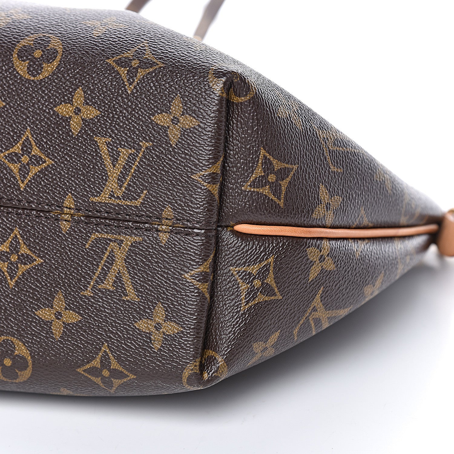 Louis Vuitton Monogram Turenne PM 10 of 15
