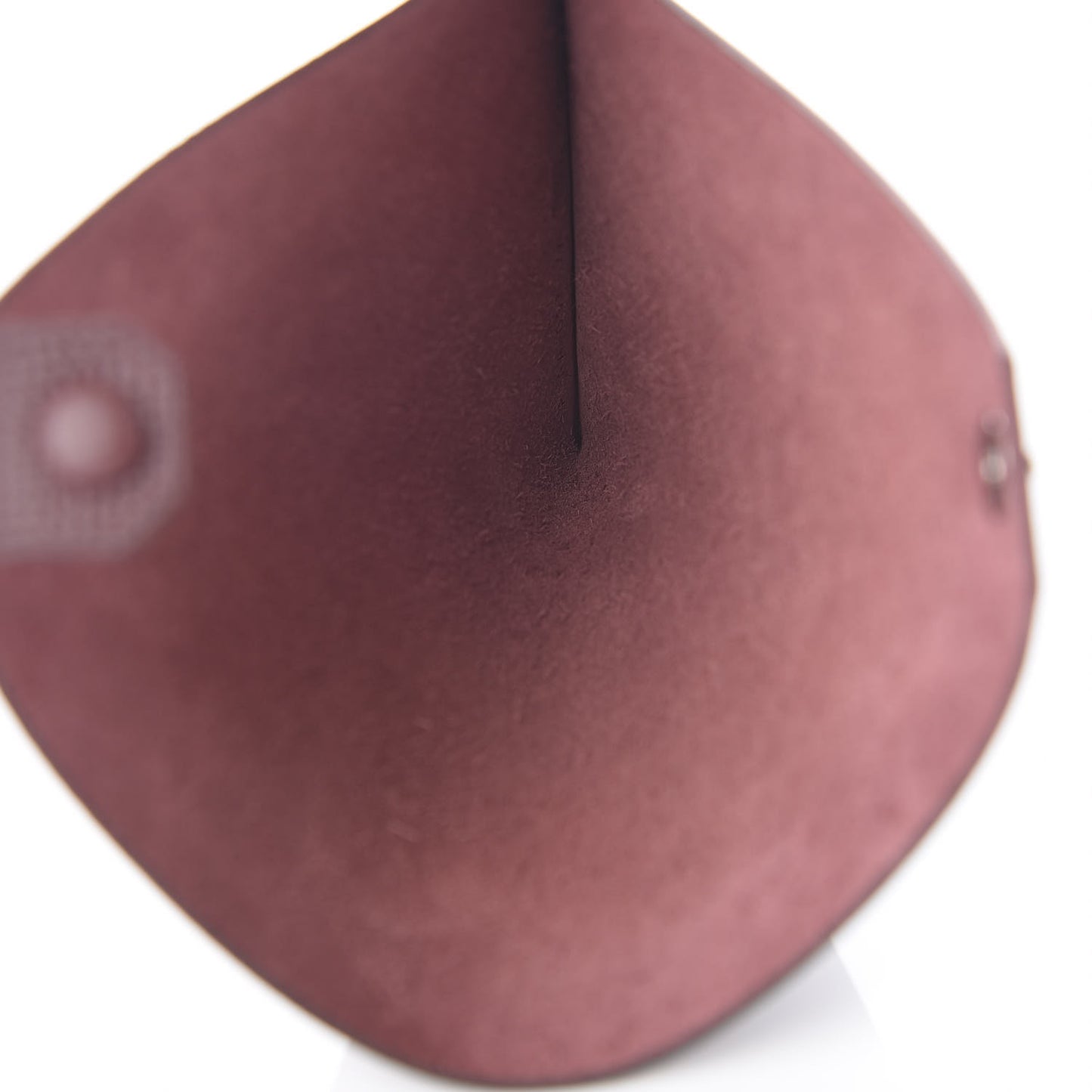 Epsom Tarmac PM Passport Holder Bordeaux