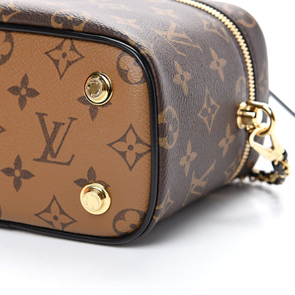 Louis Vuitton Reverse Monogram Vanity PM 9 of 10