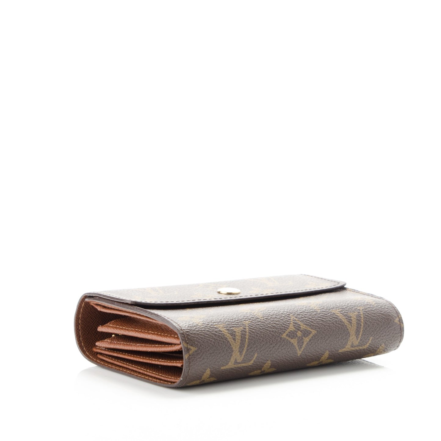 Monogram Alexandra Wallet