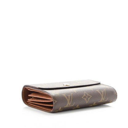 Louis Vuitton Monogram Alexandra Wallet 4 of 8