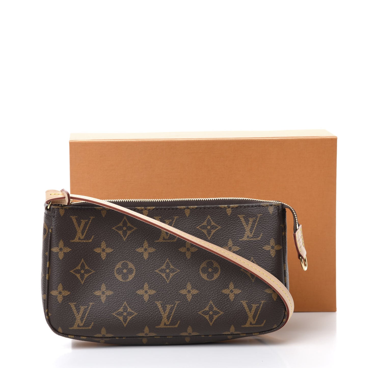 Monogram Pochette Accessories NM