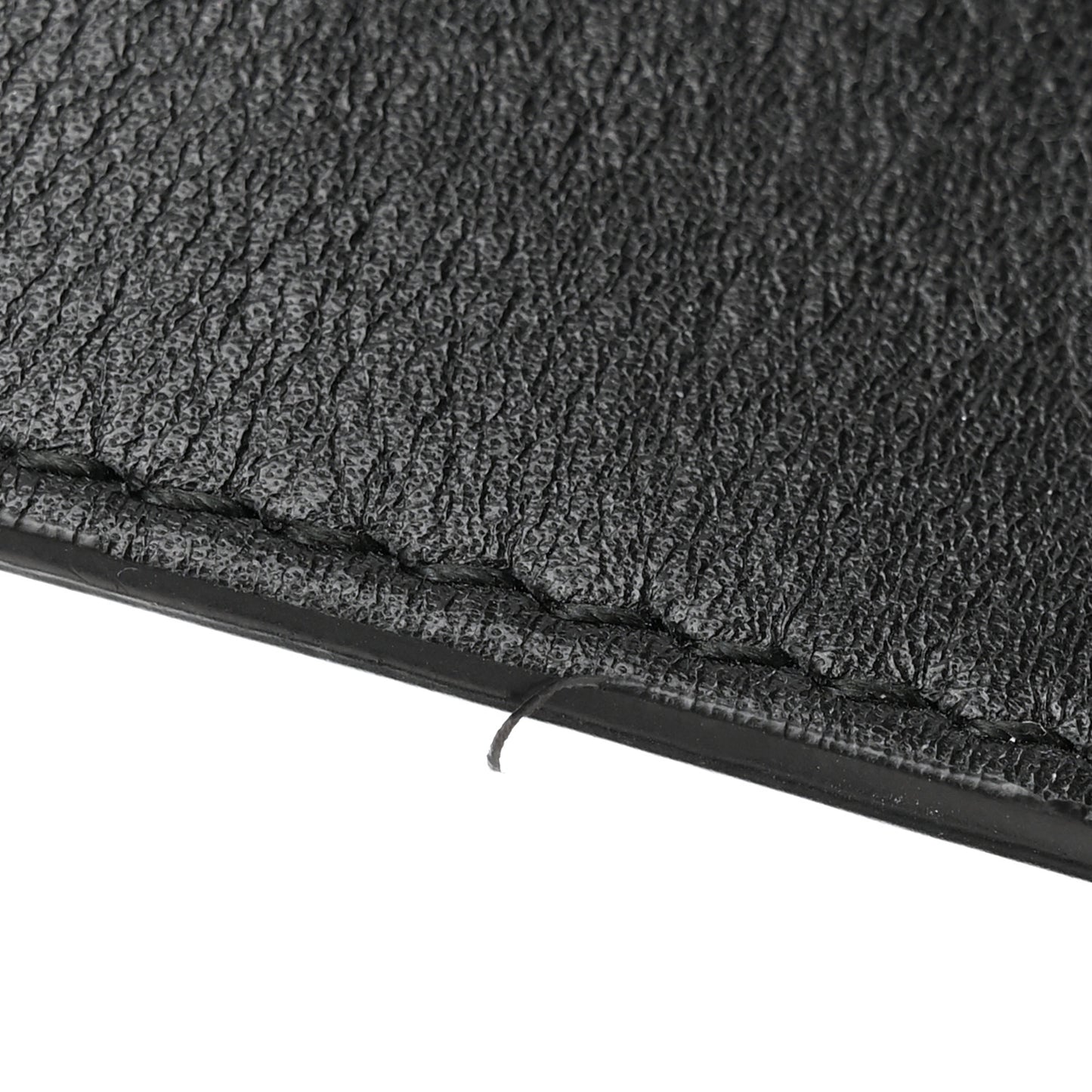 Calfskin Matelasse GG Marmont Belt Bag 85 34 Black