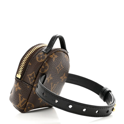 Louis Vuitton Monogram Party Palm Springs Bracelet 3 of 7