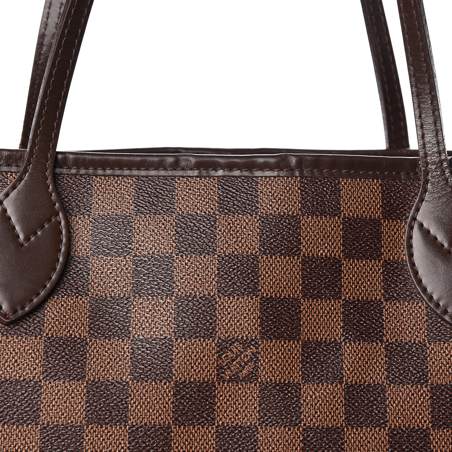 Damier Ebene Neo Neverfull MM