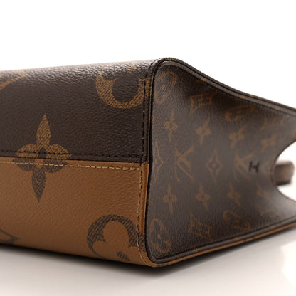 Louis Vuitton Reverse Monogram Giant Onthego PM 9 of 10