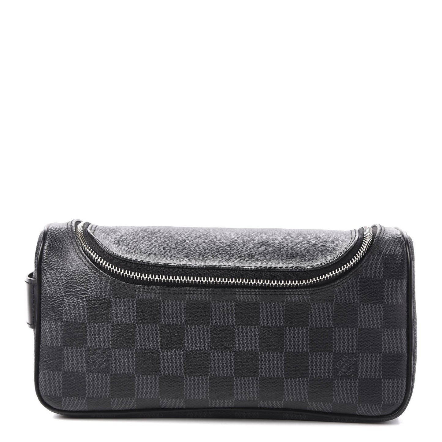 Damier Graphite Toiletry Pouch