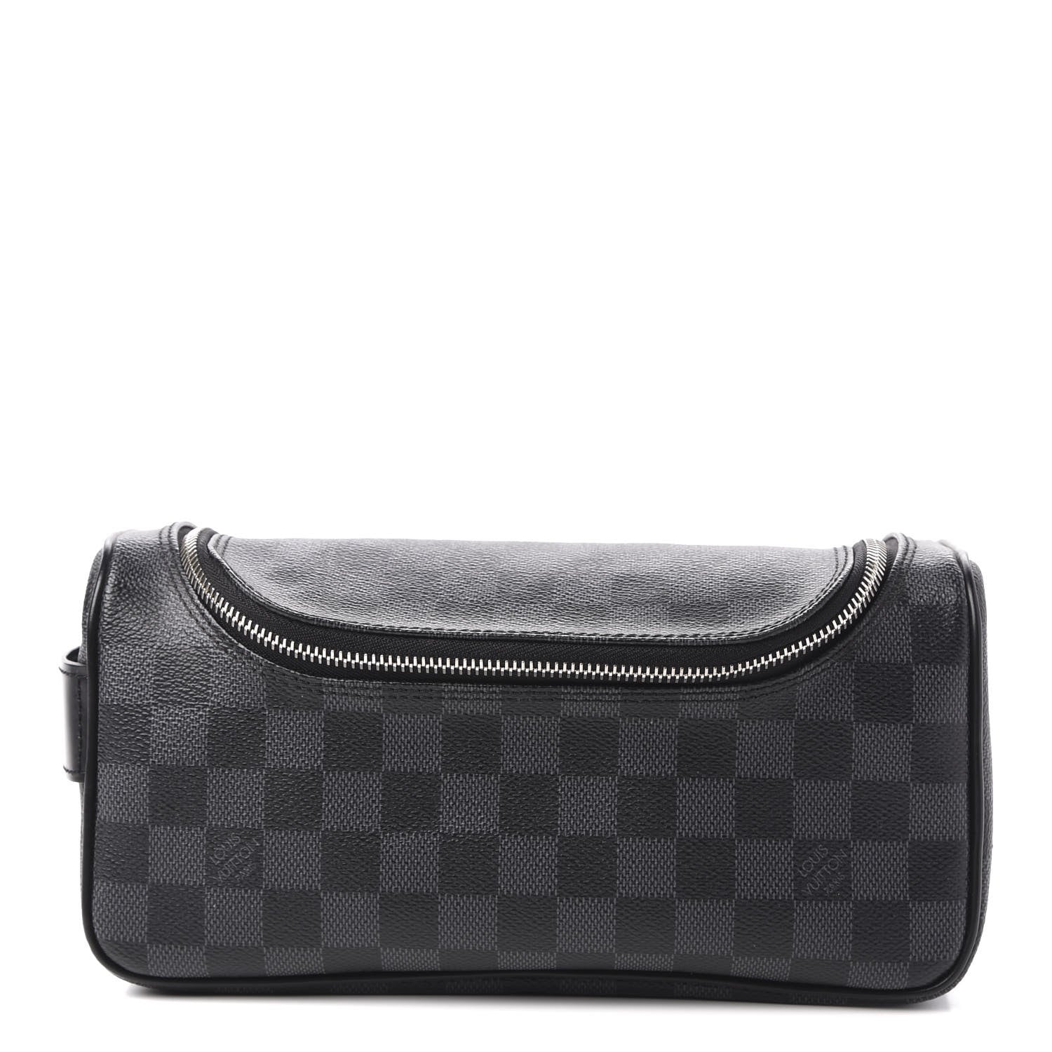 Louis Vuitton Damier Graphite Toiletry Pouch 1 of 11