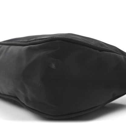 Prada Tessuto Nylon Sport Mini Shoulder Bag Black 9 of 9