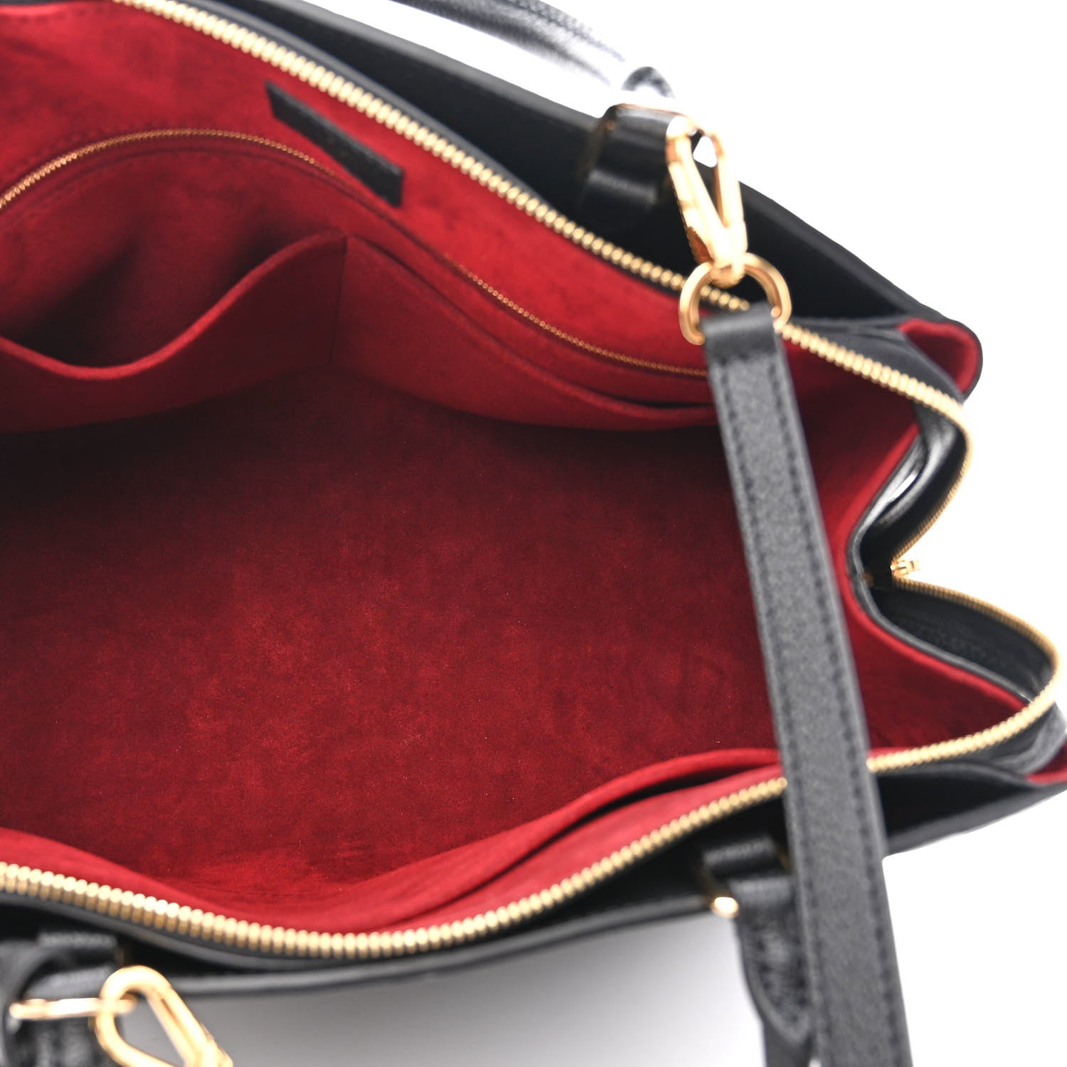 Louis Vuitton Empreinte Monogram Giant Grand Palais Black 5 of 9