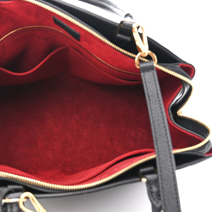 Louis Vuitton Empreinte Monogram Giant Grand Palais Black 5 of 9