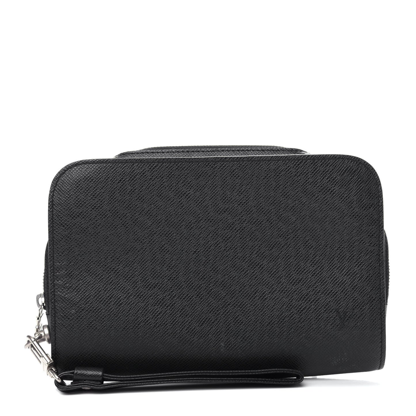 Taiga Baikal Pochette Ardoise