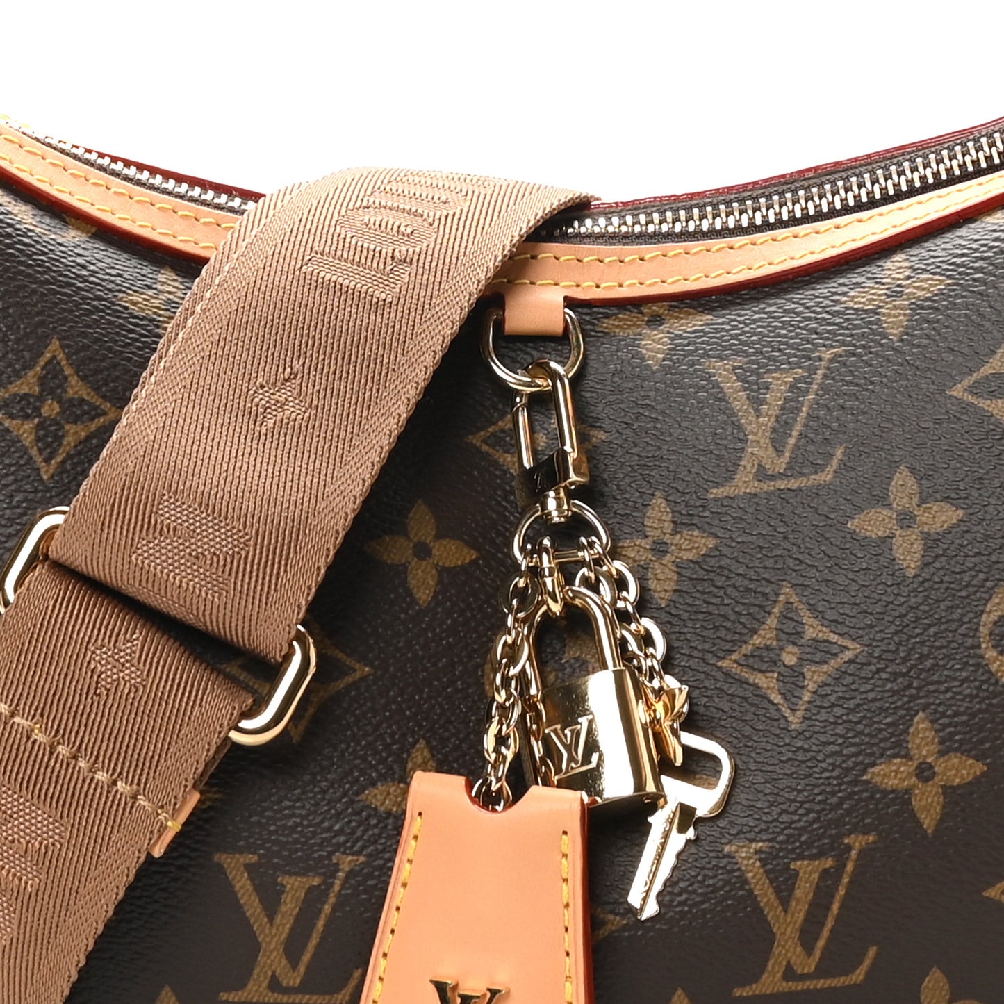 Monogram Looping