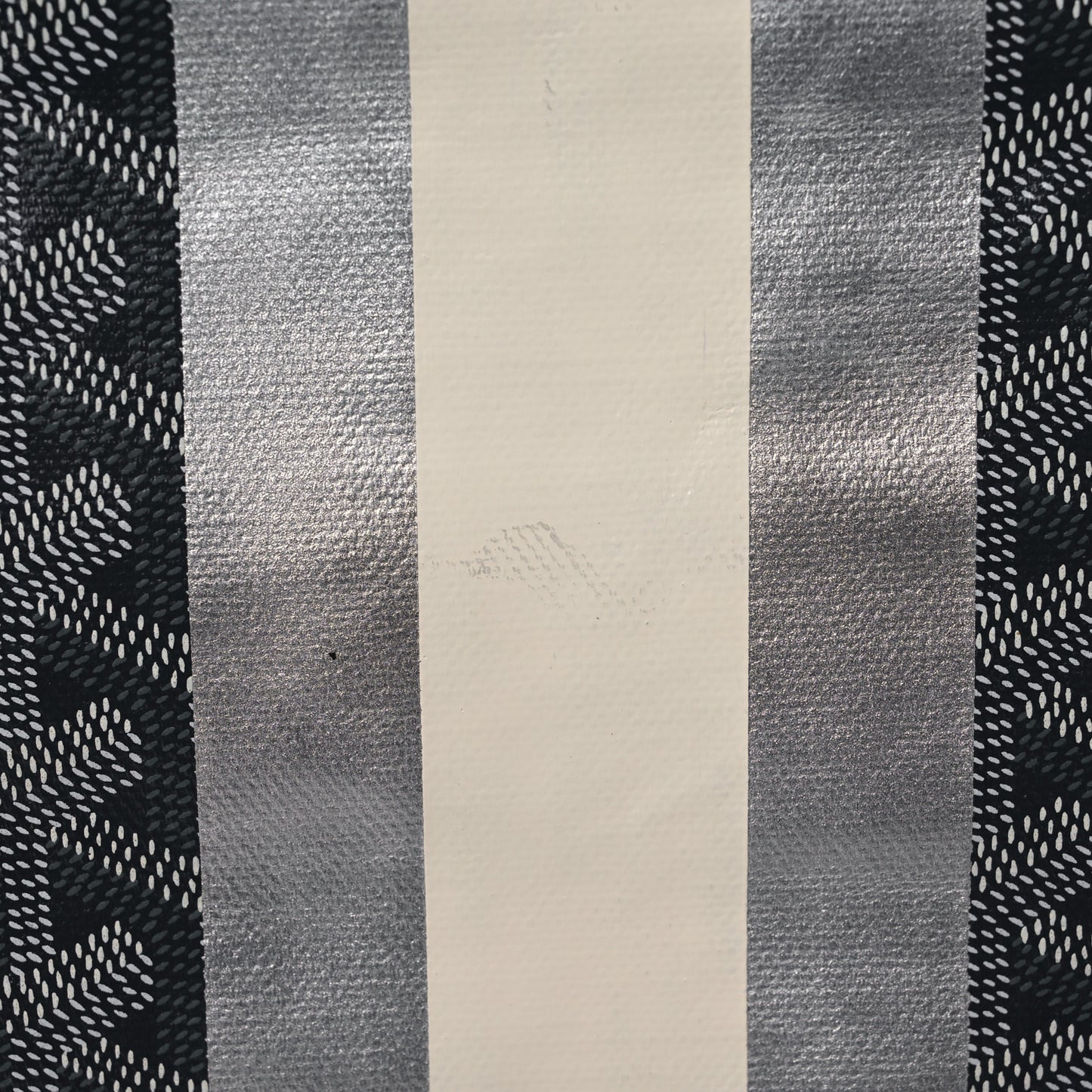 Goyardine Saint Louis XXL Grey