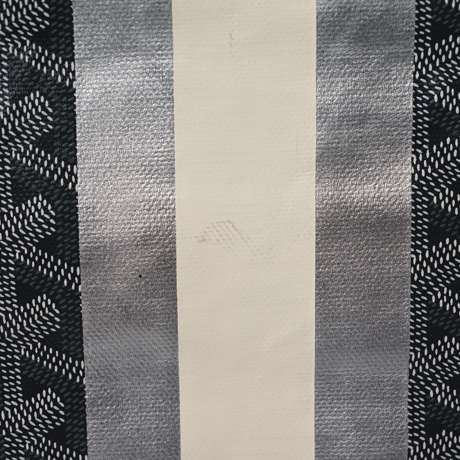 Goyard Goyardine Saint Louis XXL Grey 12 of 14