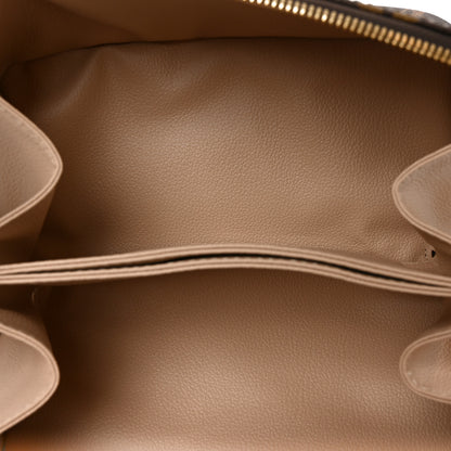 Louis Vuitton Monogram Toiletry Bag 4 of 8